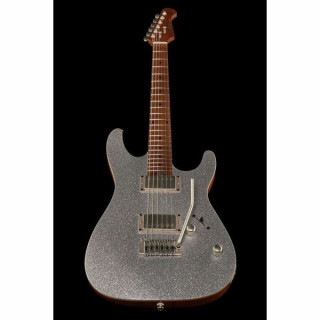 Harley Benton Fusion-III HH обжаренный SSP Harley Benton  Fusion-III HH Roasted SSP