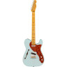 Fender LTD Am Pro II Телетонкий DPB Fender LTD Am Pro II Tele Thin DPB