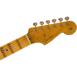 Крыло Custom 56 Strat Relic MBKM B Fender Custom 56 Strat Relic MBKM B