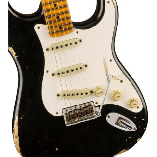 Крыло Custom 56 Strat Relic MBKM B Fender Custom 56 Strat Relic MBKM B