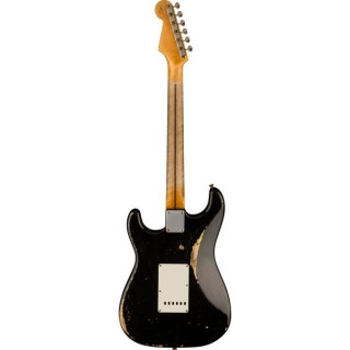 Крыло Custom 56 Strat Relic MBKM B Fender Custom 56 Strat Relic MBKM B