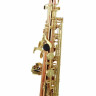 Прямой альт-саксофон Thomann TSA-500 Thomann TSA-500 Straight Alto Sax