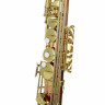 Прямой альт-саксофон Thomann TSA-500 Thomann TSA-500 Straight Alto Sax