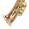 Прямой альт-саксофон Thomann TSA-500 Thomann TSA-500 Straight Alto Sax