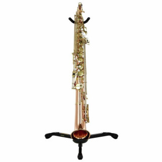 Прямой альт-саксофон Thomann TSA-500 Thomann TSA-500 Straight Alto Sax