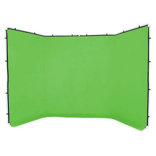 Чехол Manfrotto LL LB7626 4 м зеленый Manfrotto LL LB7626 Cover 4m Green