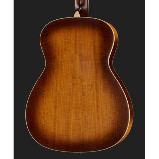 Ливальд Дельта КWEEN Дуотон Вуд Leewald Delta Queen Duotone Wood