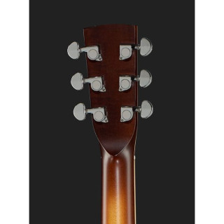 Ливальд Дельта КWEEN Дуотон Вуд Leewald Delta Queen Duotone Wood