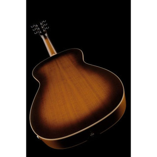 Ливальд Дельта КWEEN Дуотон Вуд Leewald Delta Queen Duotone Wood