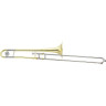 Юпитер JTB700Q Bb Тромбон Jupiter JTB700Q Bb Trombone