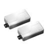 Набор звукоснимателей Fishman Fluence Mod. Humb. V2 Set N