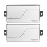 Набор звукоснимателей Fishman Fluence Mod. Humb. V2 Set N