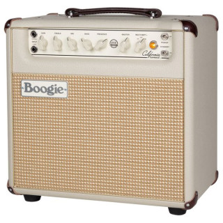 Сочетание калифорнийского твида в стиле Меса-Буги 2:20 10 Mesa Boogie California Tweed 2:20 10 Combo