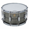 Ludwig LB408 14"x08" Черная красавица Ludwig LB408 14"x08" Black Beauty