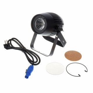 Cameo Q-Spot 40 WW Черный Cameo  Q-Spot 40 WW Black