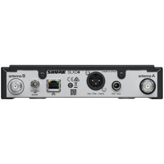 Беспроводная система Shure SLXD14E/153B G59
