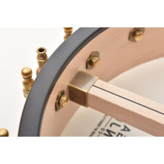 Писках Аппалачская Кленовый 28 см Pisgah Appalachian Maple 11"
