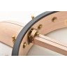 Писках Аппалачская Кленовый 28 см Pisgah Appalachian Maple 11"