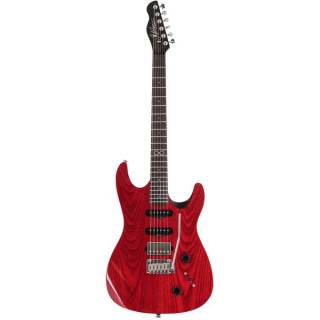 Гитары Chapman Guitars ML1 X темно-красный глянец Chapman Guitars ML1 X Deep Red Gloss