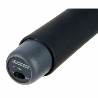 Передатчик LD Systems Handheld Transmitter RoadboyB6 LD Systems Handheld Transmitter RoadboyB6