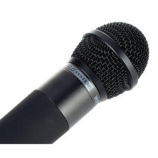 Передатчик LD Systems Handheld Transmitter RoadboyB6 LD Systems Handheld Transmitter RoadboyB6