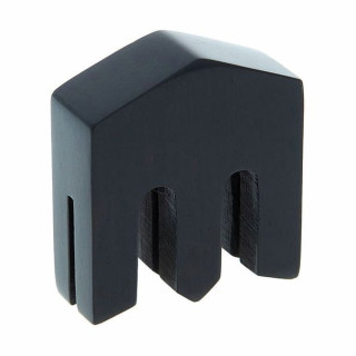 Сурдина для скрипки Roth & Junius Violin Mute Hill Style Ebony Roth & Junius Violin Mute Hill Style Ebony