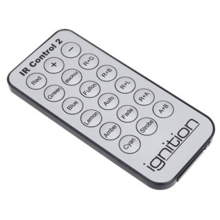 ИК-контроль зажигания 2 Ignition IR Control 2