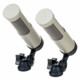 Набор ленточных микрофонов Royer Labs R-10 MP Royer Labs R-10 MP