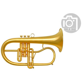 Мартин Бохм Эура Bb-флюгельгорн Martin Böhme Aura Bb-Flugelhorn