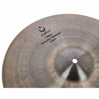Хай-хэт Istanbul Mehmet 15" Tony Williams Hi-Hat Istanbul Mehmet 15" Tony Williams Hi-Hat