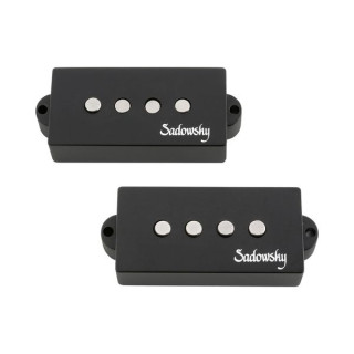 Звукосниматель Sadowsky P-Style Bass Pickup 4 Neck