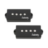 Звукосниматель Sadowsky P-Style Bass Pickup 4 Neck