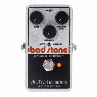 Электро Гармоника Bad Stone Electro Harmonix Bad Stone