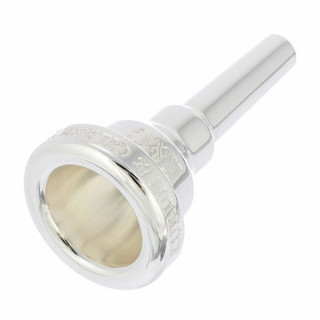 Мундштук для тромбона K&G Tenor Trombone 4.5B S K&G Tenor Trombone 4.5B S