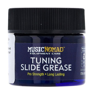 Смазка для слайда MusicNomad Tuning Slide Grease (MN705) MusicNomad Tuning Slide Grease (MN705)