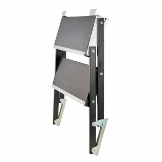 Лестница Stairville Tour Stage Vario Stair 40-60 Stairville Tour Stage Vario Stair 40-60