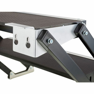 Лестница Stairville Tour Stage Vario Stair 40-60 Stairville Tour Stage Vario Stair 40-60