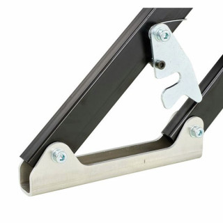 Лестница Stairville Tour Stage Vario Stair 40-60 Stairville Tour Stage Vario Stair 40-60