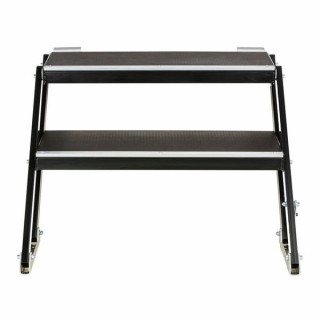 Лестница Stairville Tour Stage Vario Stair 40-60 Stairville Tour Stage Vario Stair 40-60