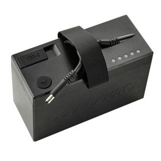 Soundboks 4 Черный Набор №632334 Soundboks 4 Black Bundle №632334