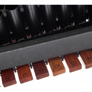 Ксилофон Thomann XS2HV35T Solist Xylophone A442 Thomann XS2HV35T Solist Xylophone A442