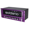 Soldano SLO-100R Рэковый Преамп Soldano SLO-100R Rack Head