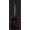 Harley Benton CST-24T LH Фиолетовый взрыв Набор №581217 Harley Benton CST-24T LH Purple Burst Bundle №581217