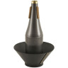 Дэмпфер для тромбона Soulo Mute Adjustable Trombone Cup Mute Soulo Mute Adjustable Trombone Cup Mute