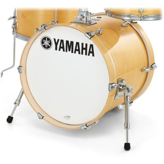 Yamaha Stage Custom 18"x15" BD NW Yamaha Stage Custom 18"x15" BD NW