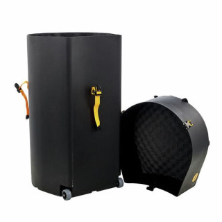 Кейс для куинто Hardcase HN Quinto 11" Quinto Case Hardcase HN Quinto 11" Quinto Case