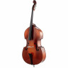 Контрабас Thomann 22 4/4 Europe Double Bass Thomann 22 4/4 Europe Double Bass