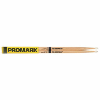 Барабанные палочки Pro Mark 7A Rebound Nylon Tip Pro Mark 7A Rebound Nylon Tip