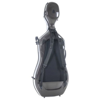 Система переноски футляра для виолончели Gewa Air Gewa Air Cello Case Carrying System