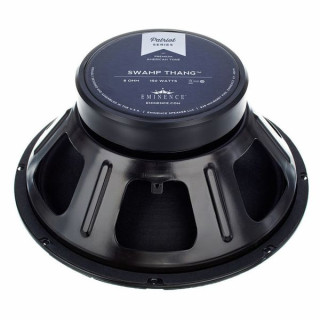 Динамик Eminence Swamp Thang 12" 150/8 Ohm Eminence Swamp Thang 12" 150/8 Ohm
